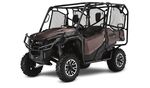 Pioneer 1000-5 2021 - Honda Powersports