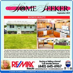 (440) 645-6967 Buying or Selling a Home? - townnews.com