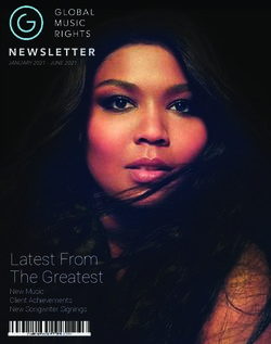 Latest From The Greatest - New Music Client Achievements New Songwriter Signings