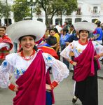 Quito and The Galapagos 84483 - Educational Travel Experience Designed Especially for St Michael's Catholic Academy