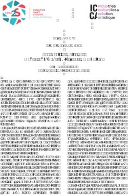 The creative contagion. Media, industries, storytelling, communities - Athens (october 17-19 2018)_VD2