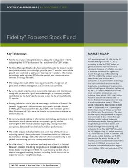 Fidelity Focused Stock Fund