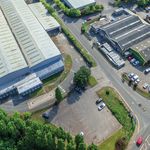 TO LET 68,425 - INDUSTRIAL ESTATE - FI Real Estate Management