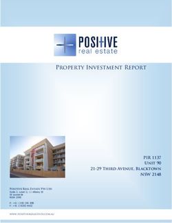 Property Investment Report - PIR 1137 Unit 90 21-29 Third Avenue, Blacktown - Positive Real Estate