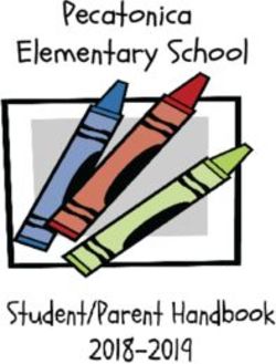 Pecatonica Elementary School - AWS