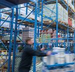 PL-STORE FOODLINE WAREHOUSE MANAGEMENT FOR FOOD AND BEVERAGES - proLogistik