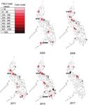 Foodborne Disease Outbreaks in the Philippines (2005-2018) - Philippine Journal ...