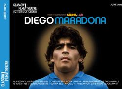 JUNE 2019 - Glasgow Film Theatre