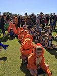 News Update - Marist Football Club