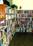 Bottom Shelf Bookstore News - Friends of the Fallbrook Library