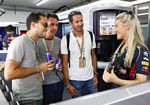 HOSPITALITY PACKAGES FORMULA 1 AUSTRIAN GRAND PRIX 2022 | 08 - 10 JULY 2022