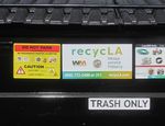 RecycLA Fall 2020 Recycling News - Waste Management