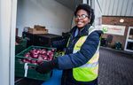 Case Study in Exceptional Achievement: Food Poverty