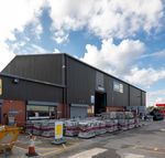 JEWSON CIVILS Coldhurst Street, Oldham, OL1 2PX Trade Counter Investment Opportunity - Christopher Dee