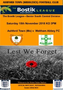 Saturday 10th November 2018 KO 3PM Ashford Town (Mx) v Waltham Abbey FC - ASHFORD TOWN (MIDDLESEX) FOOTBALL CLUB