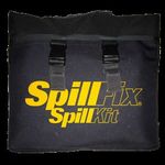 Applications PROVEN FOR LIQUID WASTE MITIGATION - SpillFix