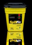 Applications PROVEN FOR LIQUID WASTE MITIGATION - SpillFix