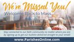 Fourth Sunday in Ordinary Time January 30, 2022 - Parishes ...