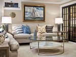 A FAMILY AFFAIR - Cathy Kert Interiors