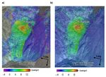 RADAR REMOTE SENSING APPLICATIONS IN LANDSLIDE MONITORING WITH MULTI-PLATFORM INSAR OBSERVATIONS: A CASE STUDY FROM CHINA - ISPRS Archives