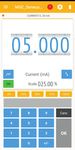 MSC THE FIRST PORTABLE APP BASED SYSTEM - CALIBRATION AND MEASUREMENT MULTIFUNCTION SMART CALIBRATOR - Dynatime SA