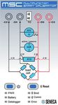 MSC THE FIRST PORTABLE APP BASED SYSTEM - CALIBRATION AND MEASUREMENT MULTIFUNCTION SMART CALIBRATOR - Dynatime SA