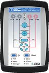 MSC THE FIRST PORTABLE APP BASED SYSTEM - CALIBRATION AND MEASUREMENT MULTIFUNCTION SMART CALIBRATOR - Dynatime SA