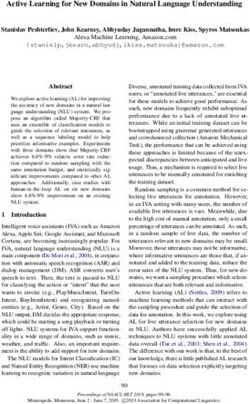 Active Learning for New Domains in Natural Language Understanding