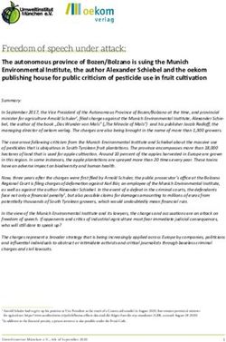 Freedom of speech under attack: Maison des Lanceurs d'Alerte