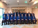 Royal Caledonian Curling Club Men's Tour to Switzerland - 17th to 31st January 2020