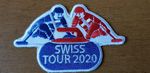 Royal Caledonian Curling Club Men's Tour to Switzerland - 17th to 31st January 2020