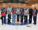Royal Caledonian Curling Club Men's Tour to Switzerland - 17th to 31st January 2020