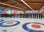 Royal Caledonian Curling Club Men's Tour to Switzerland - 17th to 31st January 2020
