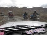 Manali to Leh Motor Bike Safari 2013