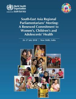 World Health Organization