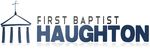The Herald - First Baptist Haughton