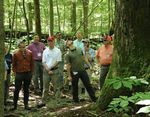 SPONSORS & EXHIBITORS - 2023 OPPORTUNITIES - Association of Consulting Foresters