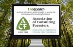 SPONSORS & EXHIBITORS - 2023 OPPORTUNITIES - Association of Consulting Foresters