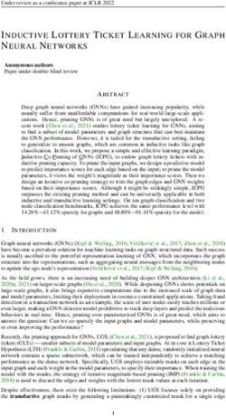 INDUCTIVE LOTTERY TICKET LEARNING FOR GRAPH NEURAL NETWORKS