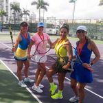 PROGRAMS ADULT 2021 - Cañas Tennis