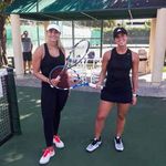 PROGRAMS ADULT 2021 - Cañas Tennis