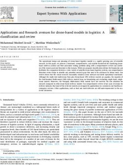 Expert Systems With Applications