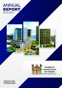 Parliament of Fiji - Fiji Parliament