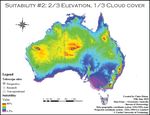 Testing Potential New Sites for Optical Telescopes in Australia