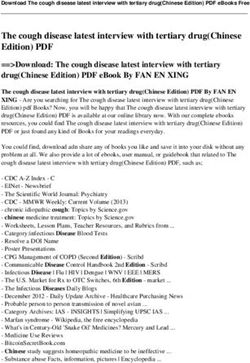 The cough disease latest interview with tertiary drug(Chinese Edition) PDF