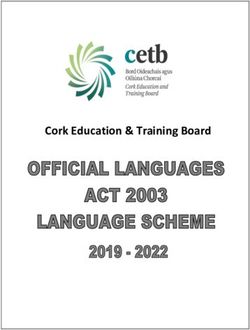 Cork Education & Training Board - Cork ETB