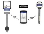 FL-PROFI CHECK ADVANCED - Mobile Moisture Metering Unit