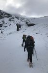 WYE CREEK WEEKEND WANDER - 1,500M / 4,921FT - 2022 TRIP NOTES - Adventure Consultants