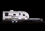 Family valued travel trailers - 1000 Islands RV Centre