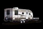 Family valued travel trailers - 1000 Islands RV Centre